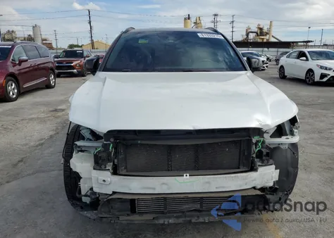 2019 Volvo Xc40 T5 Momentum z USA, uszkodzony, nr VIN YV4162XZ0K2004752